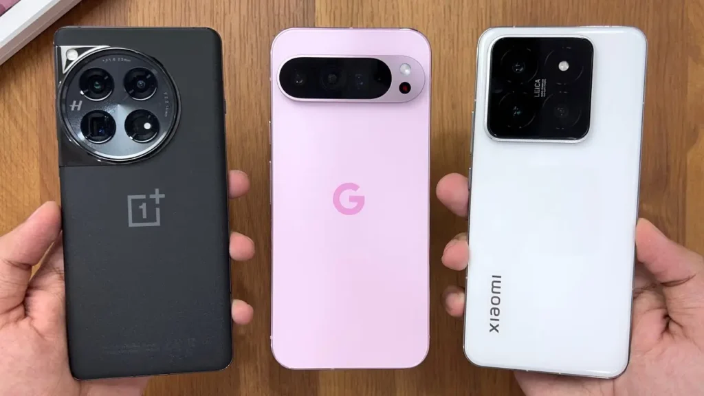 January 2026 Phone Launches in India