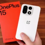 OnePlus 15 Review