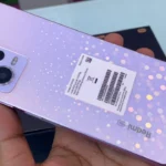 Redmi Note 12 Pro 5G