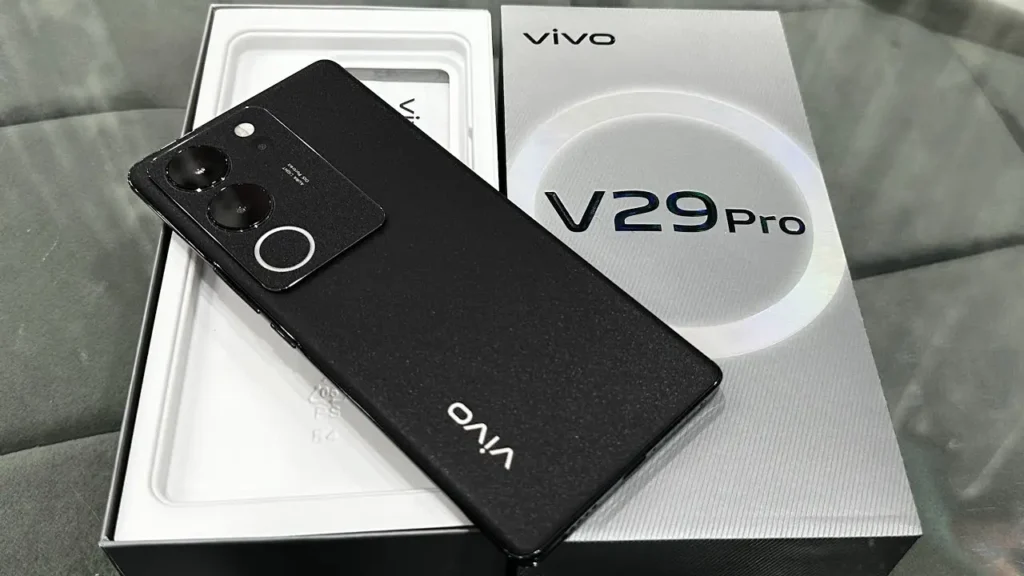 Vivo V29 Pro 5G