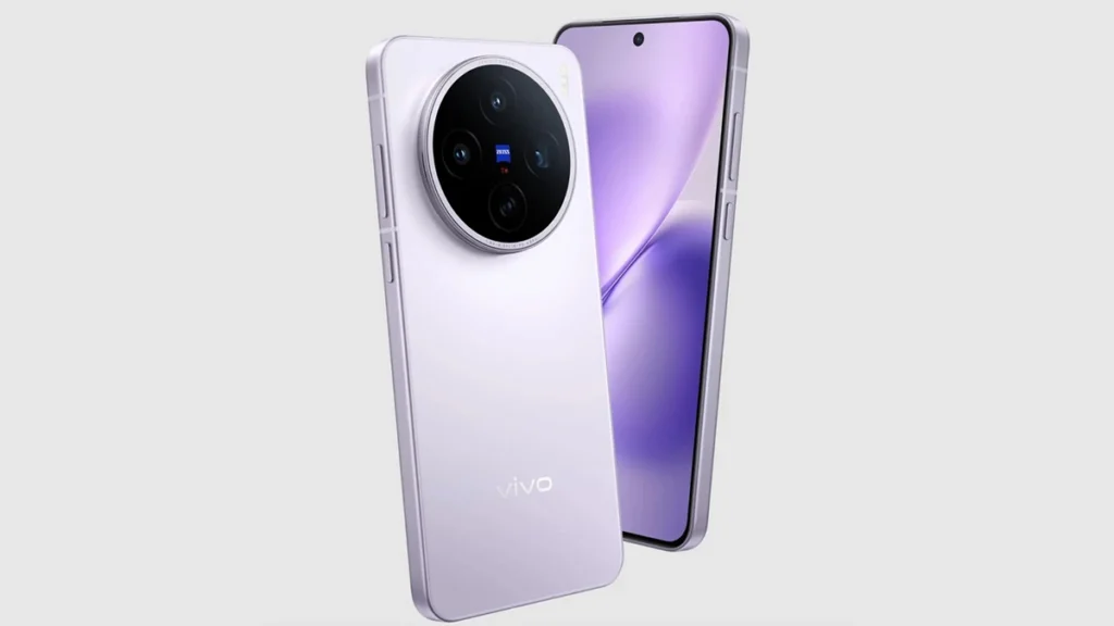 Vivo X200T 5G