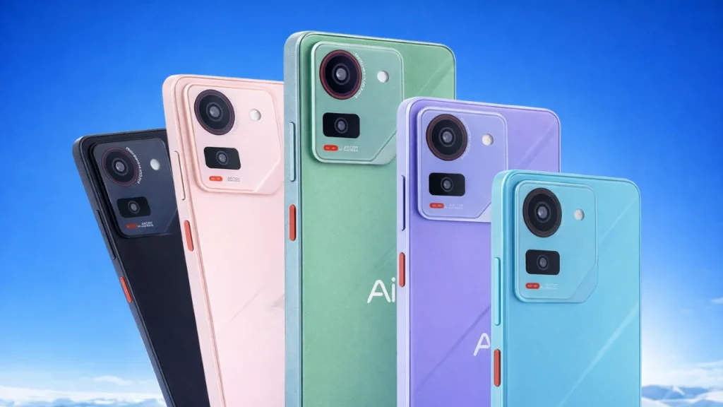 Ai+ Pulse 2 Coming to India