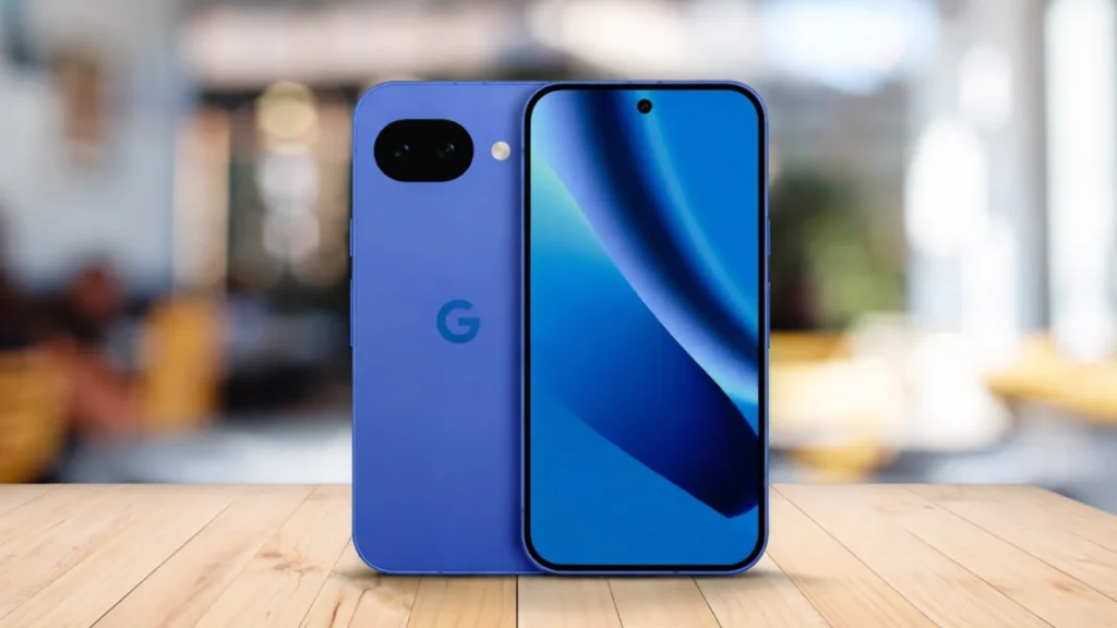 Google Pixel 10a India Launch on Feb 18