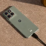 Motorola Edge 70 Fusion India Launch on Feb 23