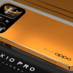 Oppo Find X10 Series