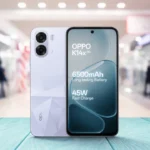 Oppo K14x 5G