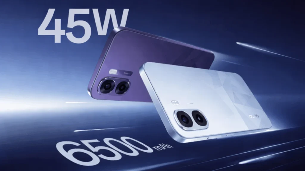 Oppo K14x 5G India Launch