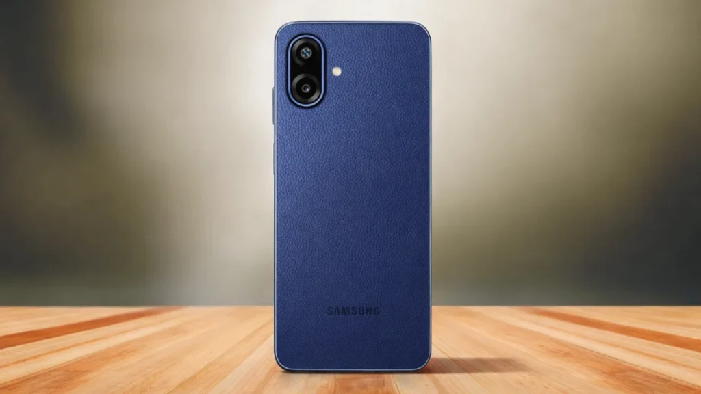 Samsung Galaxy F70e Launched at ₹12,999