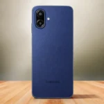 Samsung Galaxy F70e Launched at ₹12,999