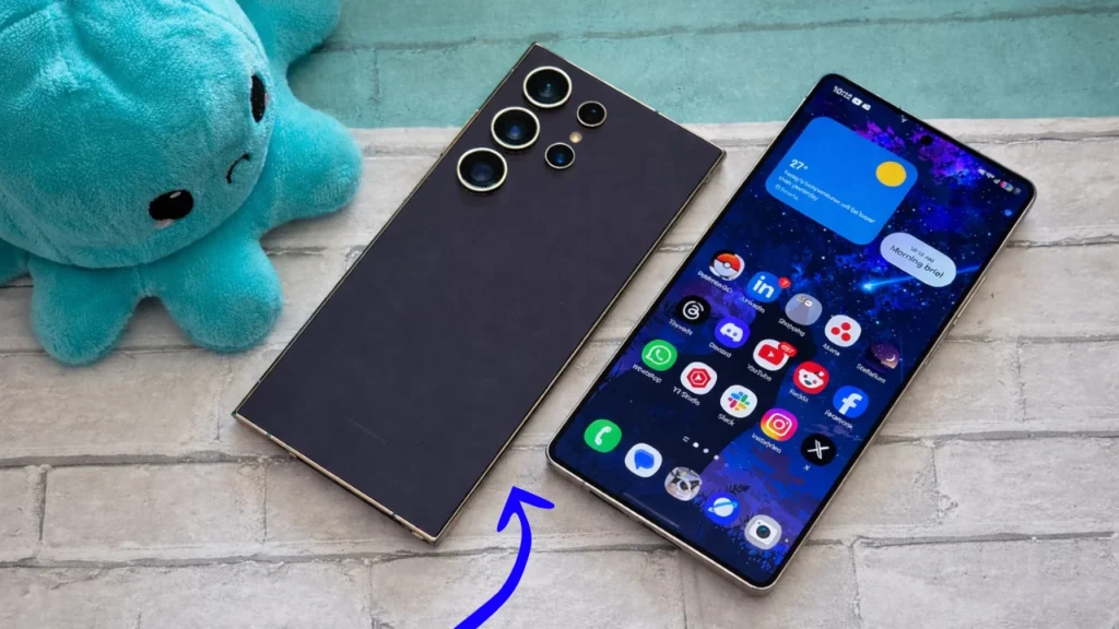 Samsung Galaxy S26 Launch Date