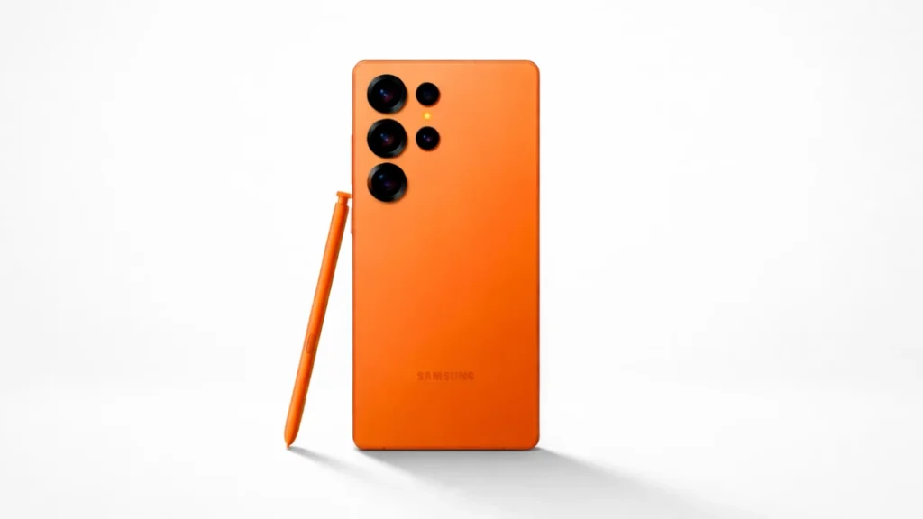 Samsung Galaxy S26 Ultra price leak