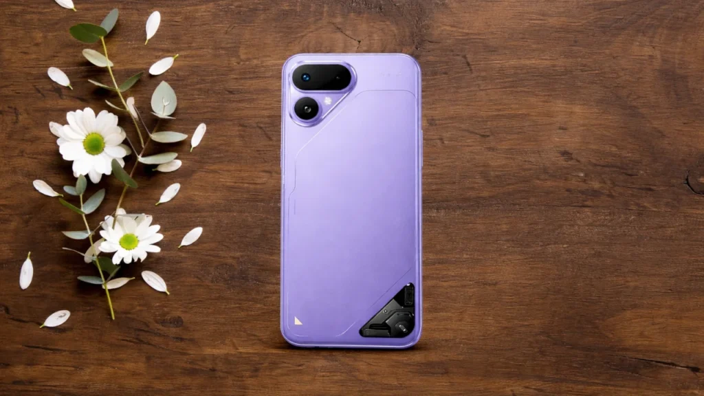 Tecno Pova Curve 2 5G India Launch on Feb 13