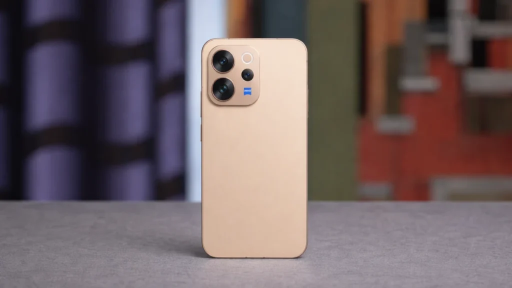 Vivo V70 Series India Launch on Feb 19