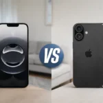 iPhone 17e vs iPhone 17
