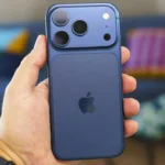 iPhone 18 Pro Leak Reveals Satellite 5G, Bigger Battery and Powerful Camera Upgrades