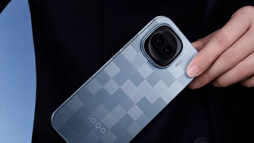 iQOO 15R India Launch on Feb 24